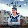 About Dil Hi Mangeya Song